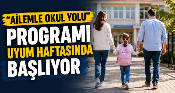 Veliler Eğitime Dahil Ediliyor