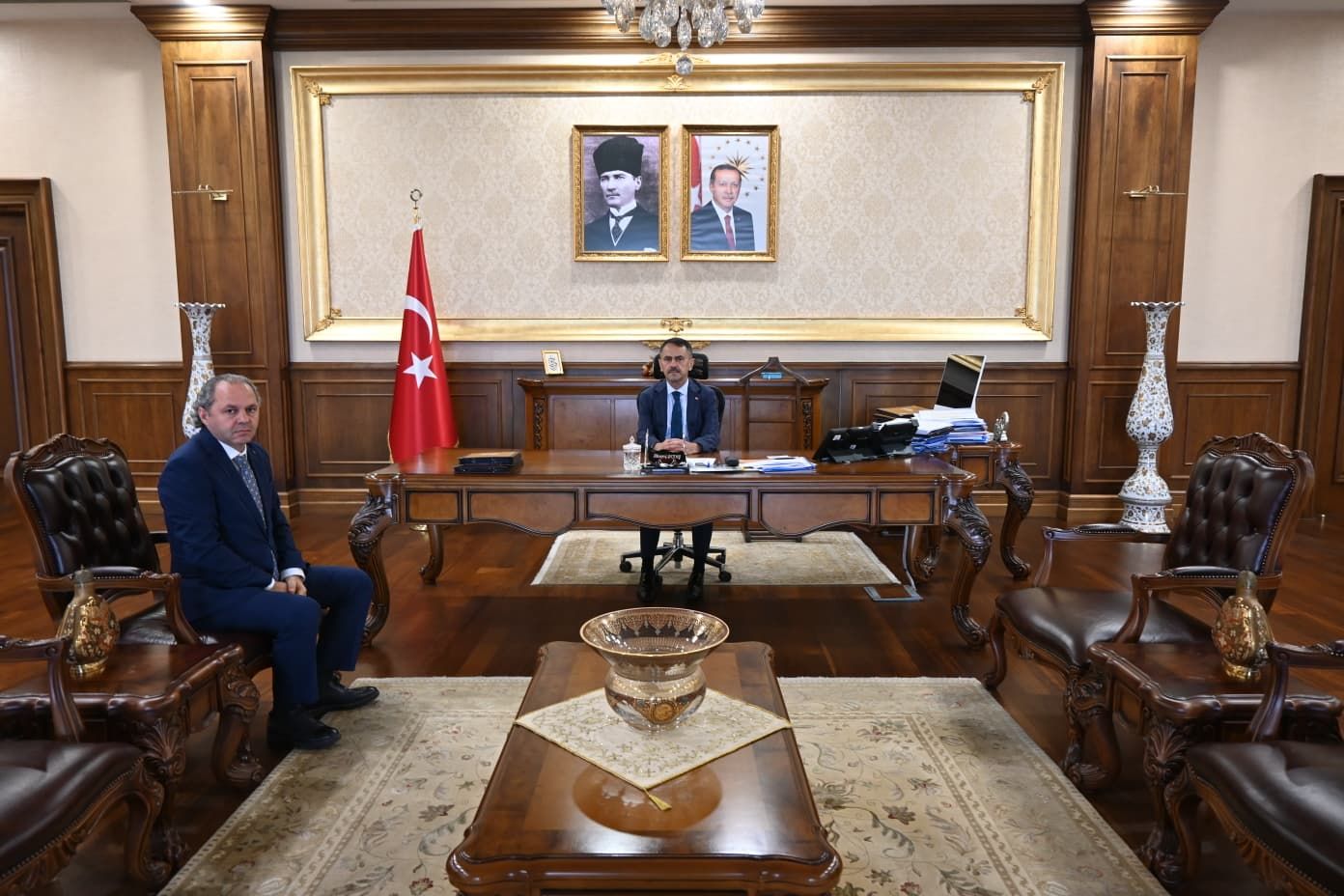 Kocaeli’deki Okullarda Temizlik ve Güvenlik İçin 2 Bin 406 Kişilik İŞKUR Kadrosu