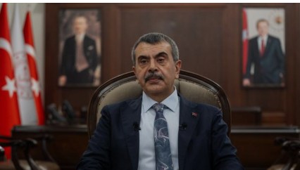 YKS'de Değişiklik Yok